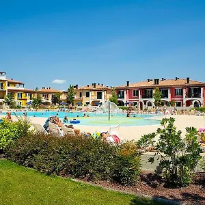 Villaggio Sant'andrea **** Каорле